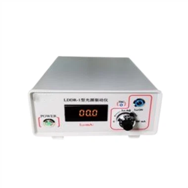 LDDR Series Desktop Laser Diode Driver