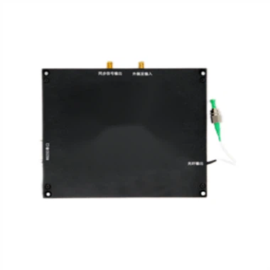 TC-PLS Series 905nm pulslyskilde